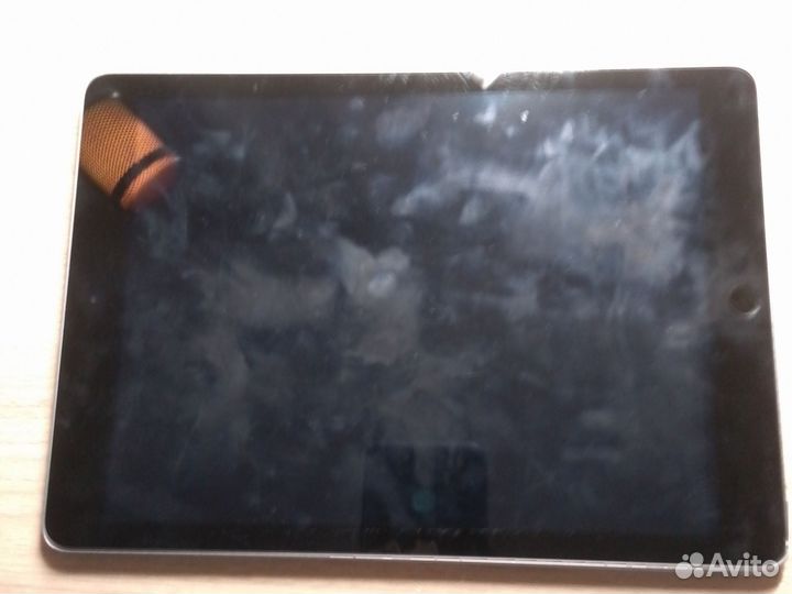 Планшет apple iPad