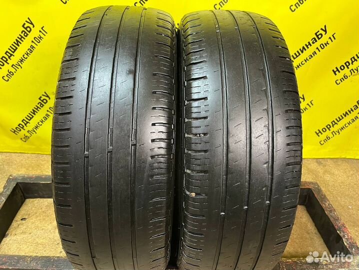 Hankook Vantra LT RA18 225/65 R16C 112R