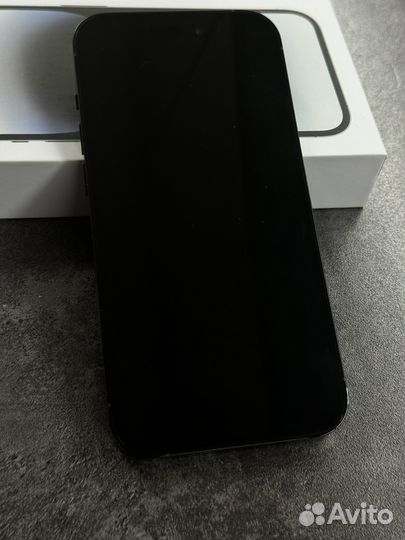 iPhone 14 Pro, 256 ГБ