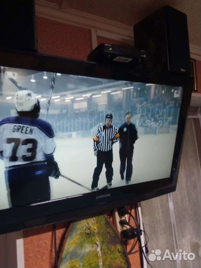 Телевизор Самсунг