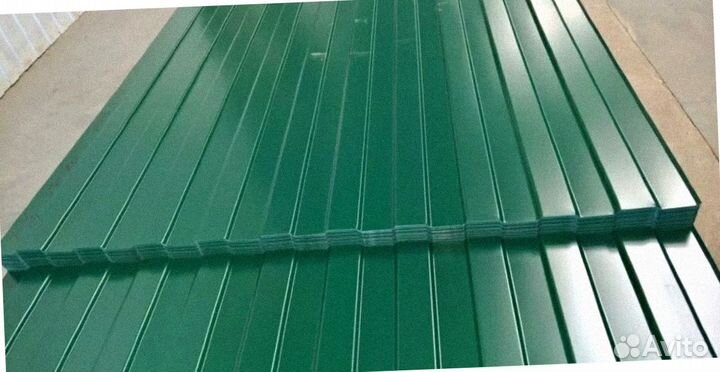 Профлист. Профнастил С-8