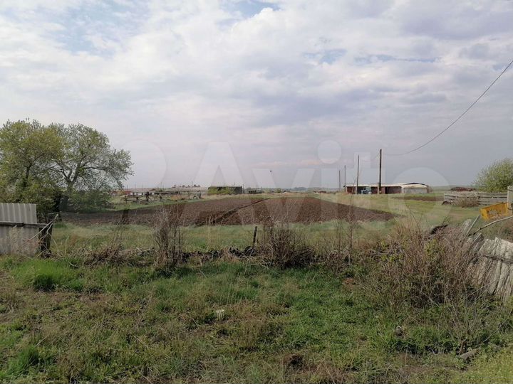 Участок 30 сот. (ИЖС)