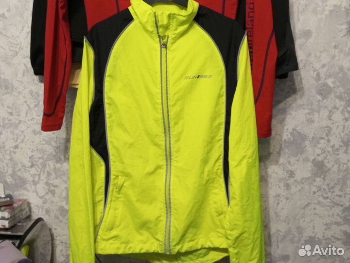 Детская и подростковая вело одежда