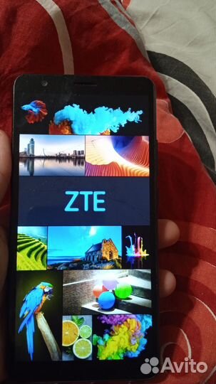 ZTE Blade L210, 32 ГБ