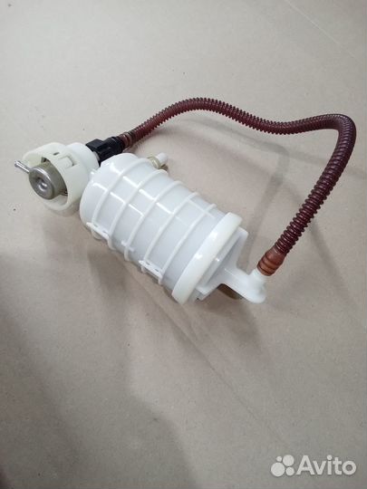 BMW X3 E83 топливный насос, бензонасос бмв Е83