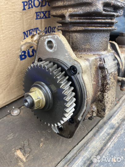 Компрессор,насосом гура