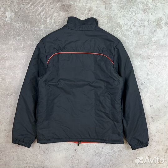 Двухсторонняя Куртка Nike Vintage 00s (Acg Y2K)