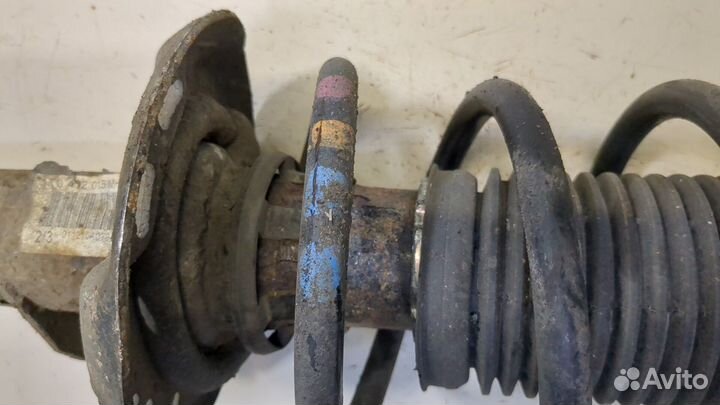 Амортизатор подвески Volkswagen Golf Plus, 2011