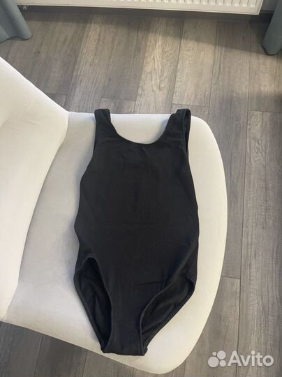 Купальник для гимнастики