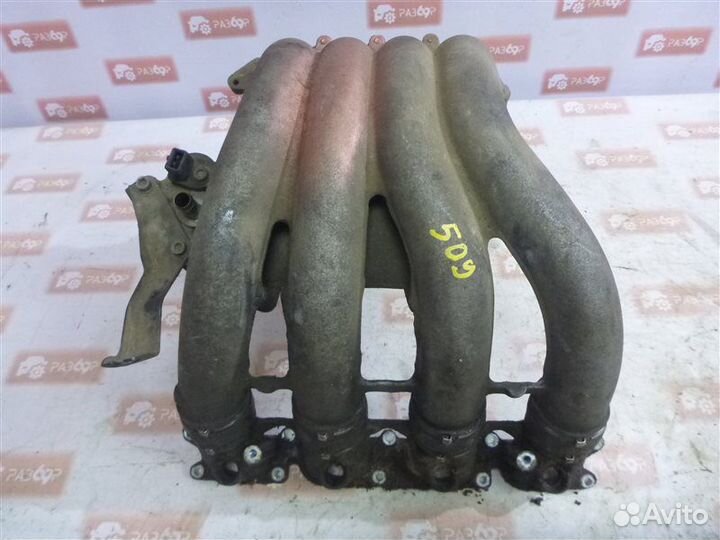 Коллектор впускной Audi A4 B5 ADR 1995