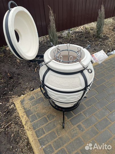 Тандыр Есаул