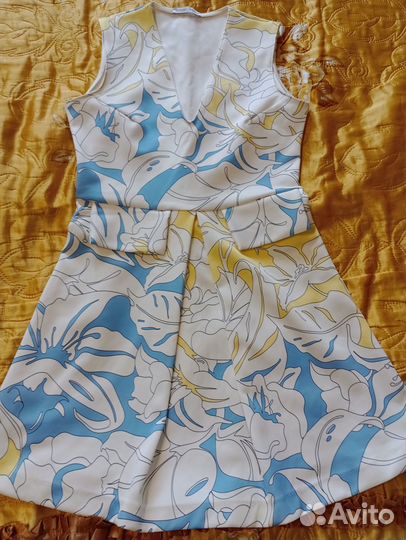 Пакет вещей, размер S (40-42), цена за всё