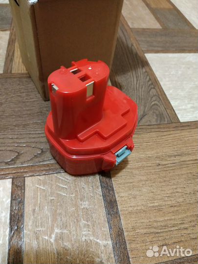 Аккумулятор makita модель 1420 2000 А*ч