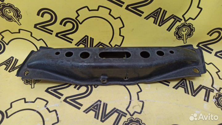 Балка АКПП Infiniti Fx35 S50 VQ35DE 11.2006