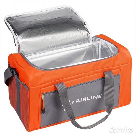 Сумка-холодильник (термосумка) 30 л