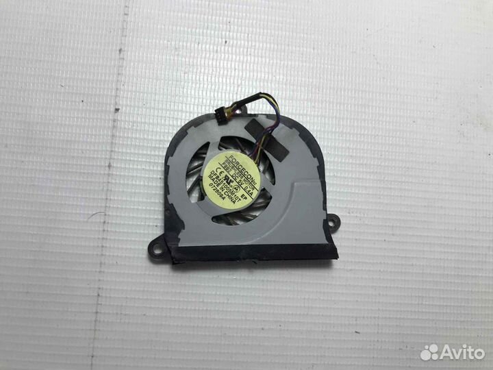 Кулер для packard bell LL1