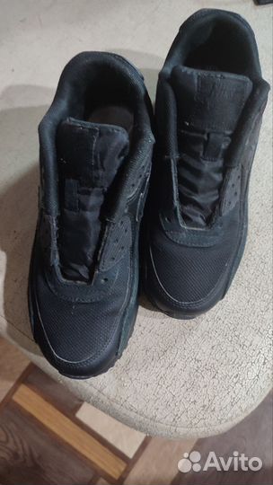 Кроссовки nike