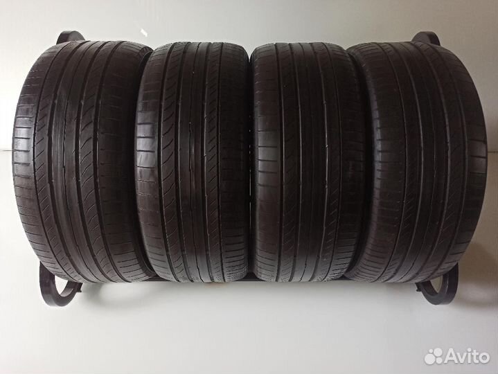 Continental ContiSportContact 5 255/55 R18