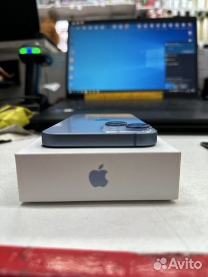 iPhone 14, 256 ГБ