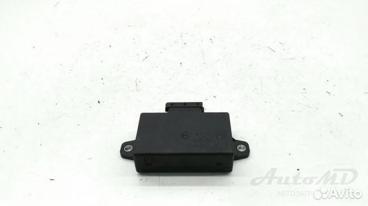 Блок управления центральным Fiat Ducato