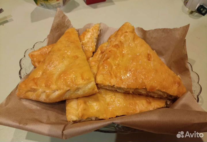 Чуду и пицца на заказ