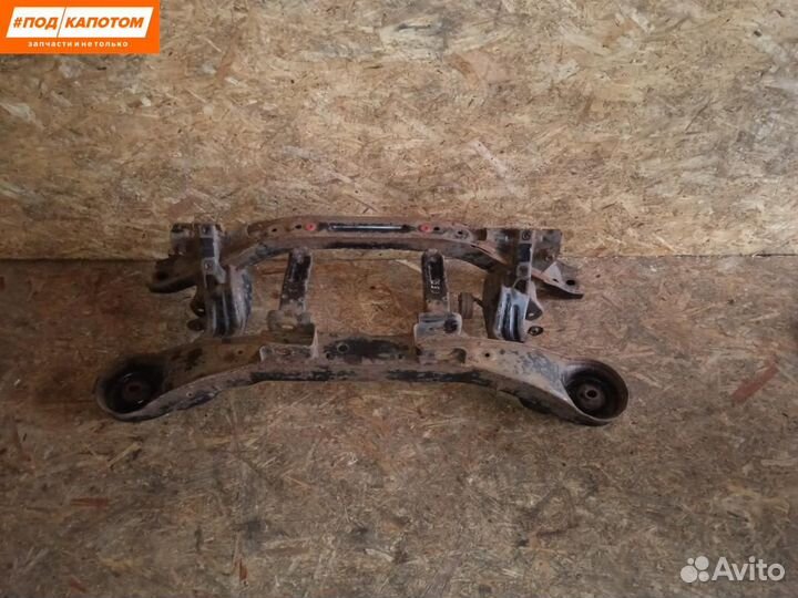 Балка задняя Ford Kuga 2 2015