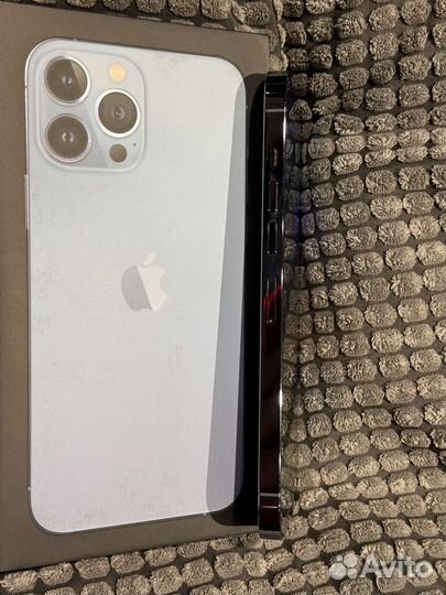iPhone 13 Pro Max, 256 ГБ
