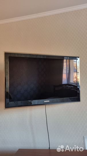 Телевизор samsung 40