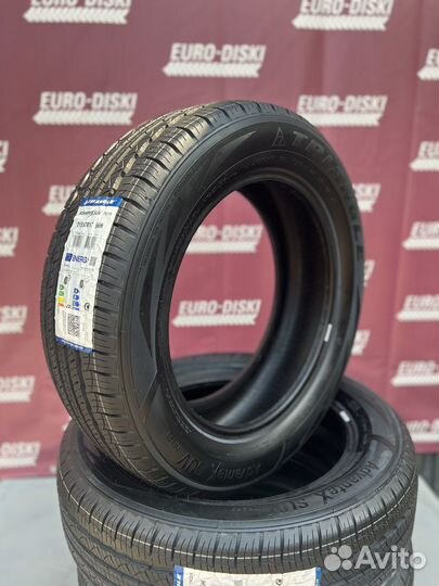 Triangle AdvanteX SUV TR259 235/70 R15 107H