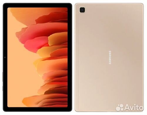 Планшет samsung galaxy tab a7 LTE