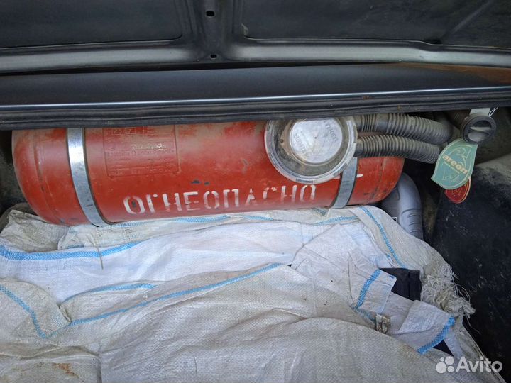 Газовое оборудование бу