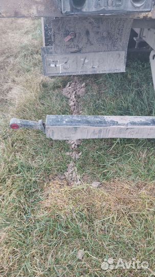 МАЗ 5336А3, 2009