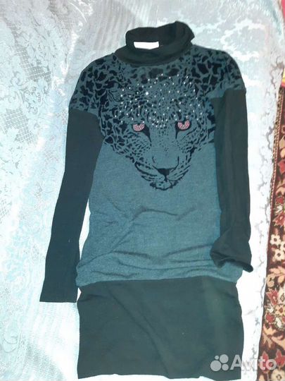 Одежда женская