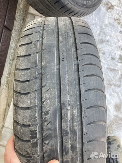 Колеса летние 175 65 R14