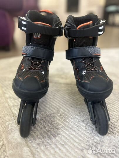 Ролики детские