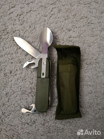 Мультиинструмент