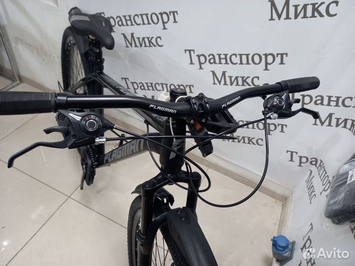 Велосипед горный 29 Flagman MD 2901