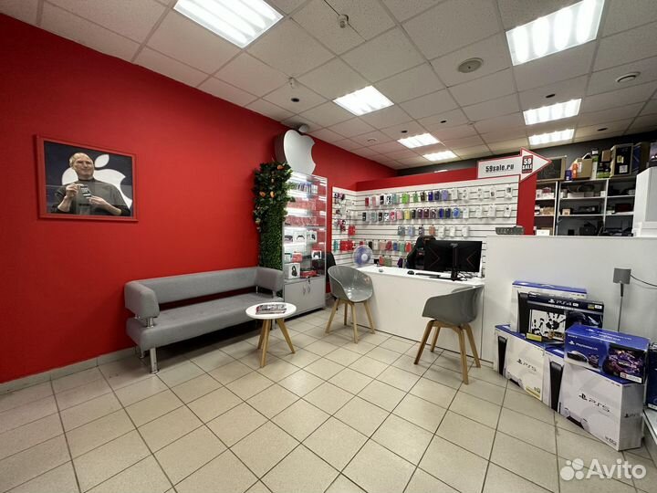 Беспроводные Наушники Honor Magic Earbuds White