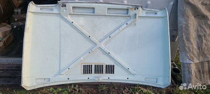 Запчасти на ниву 21213