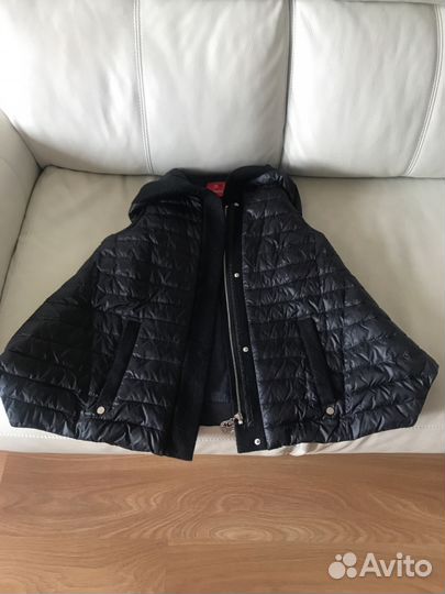 Безрукавка для беременных