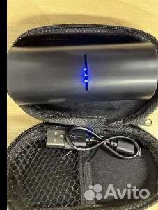 Bluetooth(блютуз) наушники