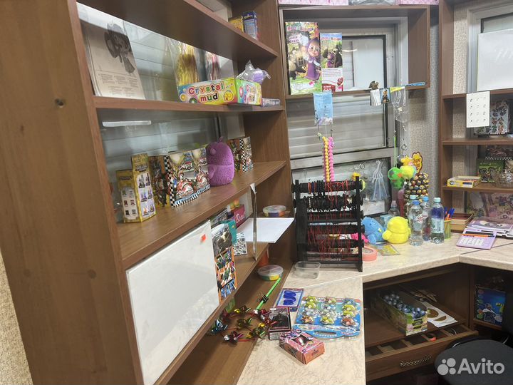 Продажа готового бизнеса