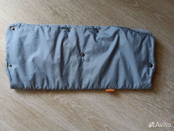 Муфта на коляску (для рук)