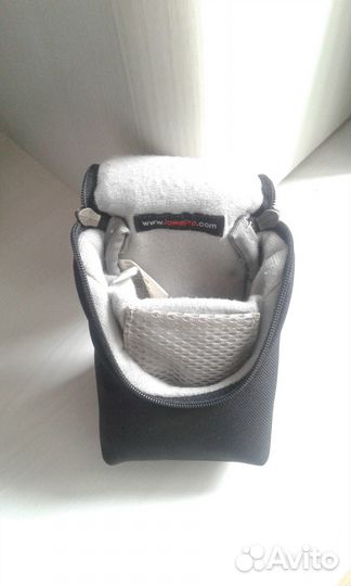 Сумка Lowepro для фотоаппарата
