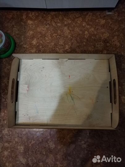 Домик для кошки