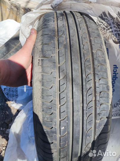 Matador MP 76 Bogatyr 185/65 R15