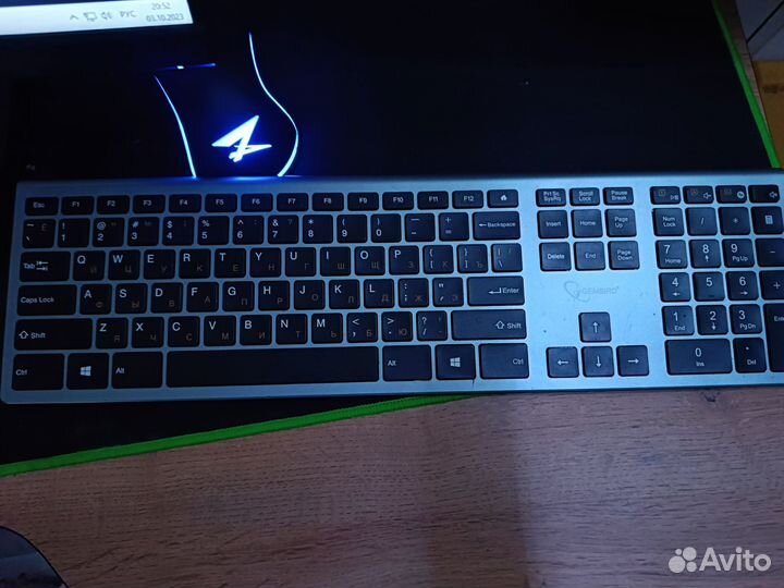 Беспроводная Клавиатура gamebird