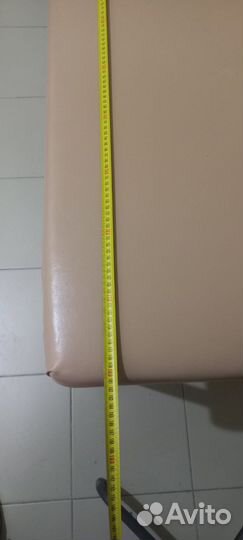 Массажная кушетка