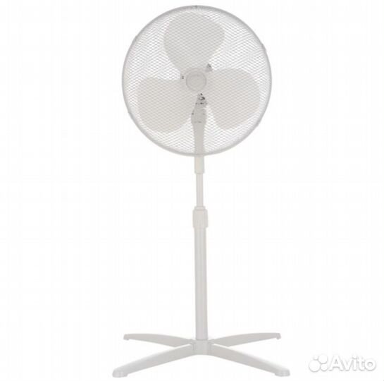 Вентилятор напольный Midea mvfs4002