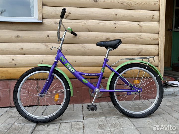 Велосипед детский 20